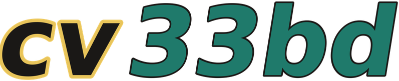 cv33bd logo